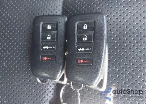 2014 Lexus Gs 350 z USA, uszkodzony, nr VIN JTHBE1BL6E5038591